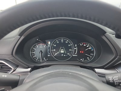 2024 Mazda Mazda CX-5 2.5 S Premium Plus Package