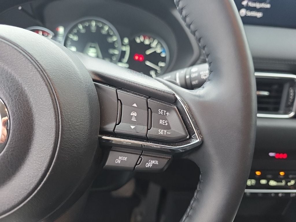 2024 Mazda Mazda CX-5 2.5 S Premium Plus Package