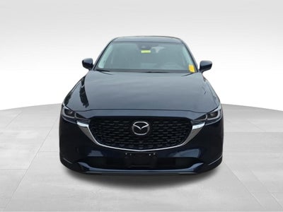 2024 Mazda Mazda CX-5 2.5 S Premium Plus Package