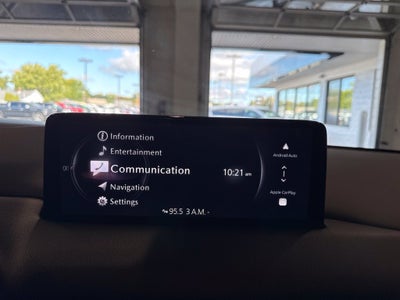 2024 Mazda Mazda CX-5 2.5 S Premium Plus Package