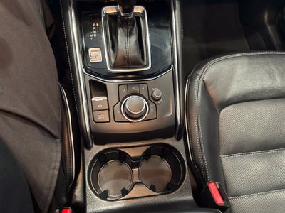 2024 Mazda Mazda CX-5 2.5 S Premium Plus Package