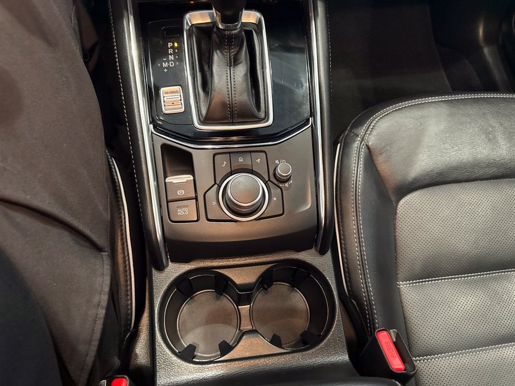 2024 Mazda Mazda CX-5 2.5 S Premium Plus Package
