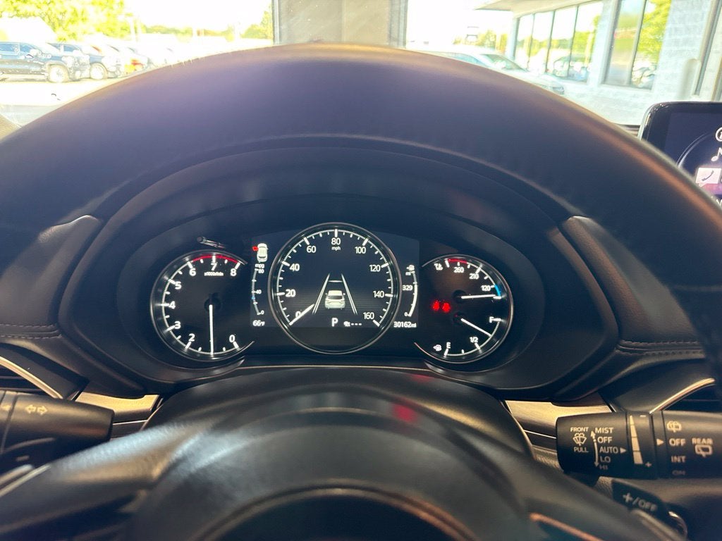 2024 Mazda Mazda CX-5 2.5 S Premium Plus Package