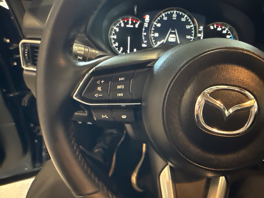 2024 Mazda Mazda CX-5 2.5 S Premium Plus Package
