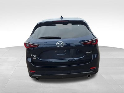 2024 Mazda Mazda CX-5 2.5 S Premium Plus Package