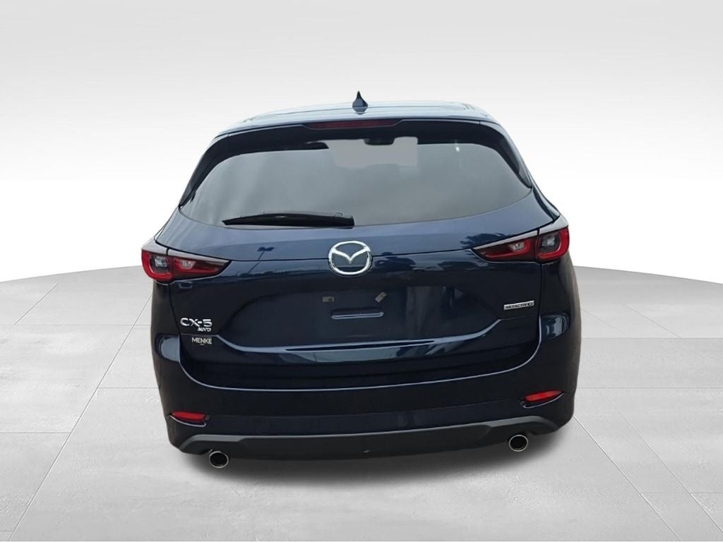 2024 Mazda Mazda CX-5 2.5 S Premium Plus Package