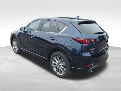 2024 Mazda Mazda CX-5 2.5 S Premium Plus Package