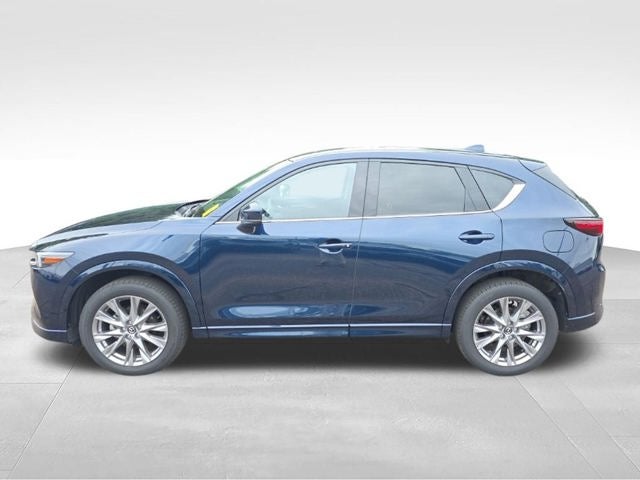 2024 Mazda Mazda CX-5 2.5 S Premium Plus Package