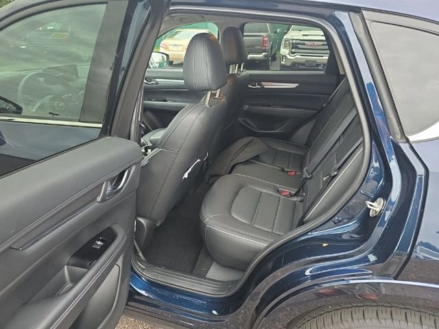 2024 Mazda Mazda CX-5 2.5 S Premium Plus Package