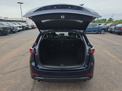 2024 Mazda Mazda CX-5 2.5 S Premium Plus Package