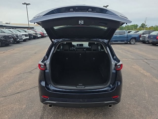 2024 Mazda Mazda CX-5 2.5 S Premium Plus Package