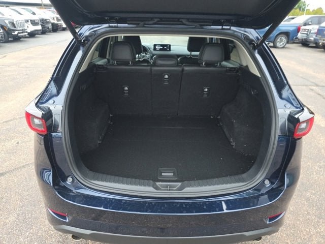 2024 Mazda Mazda CX-5 2.5 S Premium Plus Package