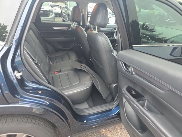 2024 Mazda Mazda CX-5 2.5 S Premium Plus Package