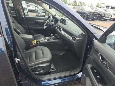 2024 Mazda Mazda CX-5 2.5 S Premium Plus Package