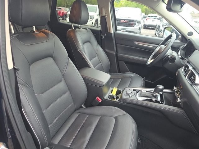 2024 Mazda Mazda CX-5 2.5 S Premium Plus Package