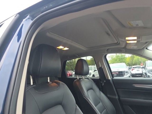 2024 Mazda Mazda CX-5 2.5 S Premium Plus Package