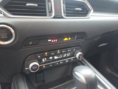 2024 Mazda Mazda CX-5 2.5 S Premium Plus Package