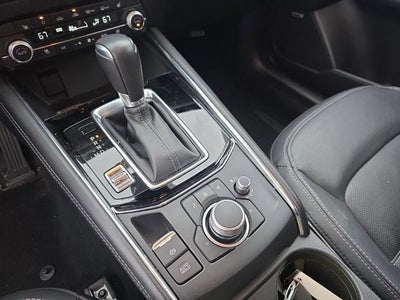 2024 Mazda Mazda CX-5 2.5 S Premium Plus Package