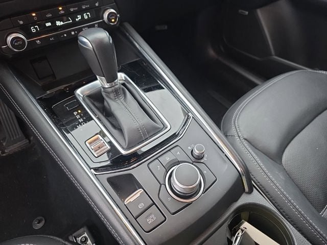 2024 Mazda Mazda CX-5 2.5 S Premium Plus Package