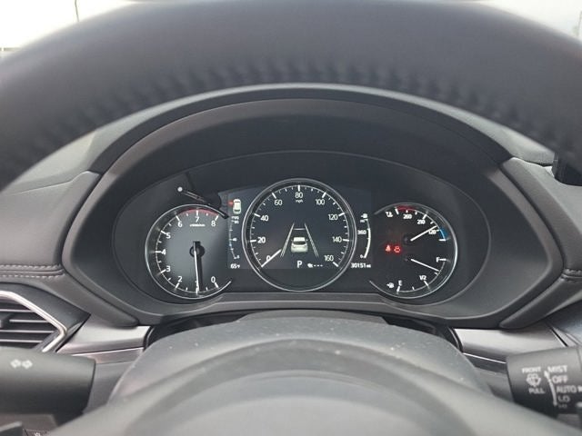 2024 Mazda Mazda CX-5 2.5 S Premium Plus Package