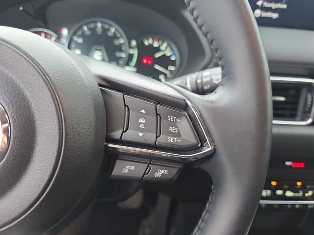 2024 Mazda Mazda CX-5 2.5 S Premium Plus Package