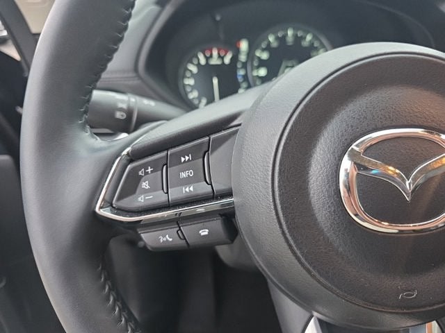 2024 Mazda Mazda CX-5 2.5 S Premium Plus Package