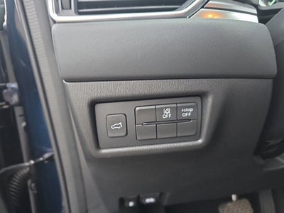 2024 Mazda Mazda CX-5 2.5 S Premium Plus Package