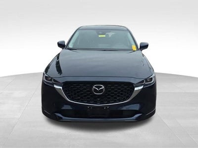 2024 Mazda Mazda CX-5 2.5 S Premium Plus Package