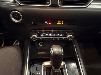 2024 Mazda Mazda CX-5 2.5 S Premium Plus Package