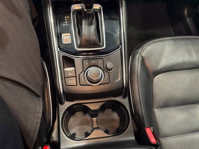 2024 Mazda Mazda CX-5 2.5 S Premium Plus Package
