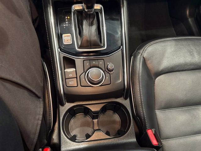 2024 Mazda Mazda CX-5 2.5 S Premium Plus Package