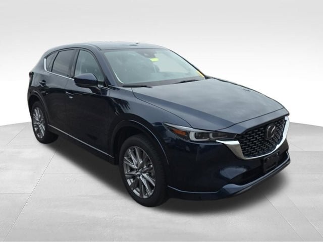 2024 Mazda Mazda CX-5 2.5 S Premium Plus Package