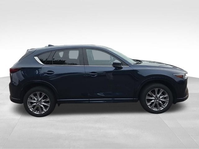 2024 Mazda Mazda CX-5 2.5 S Premium Plus Package