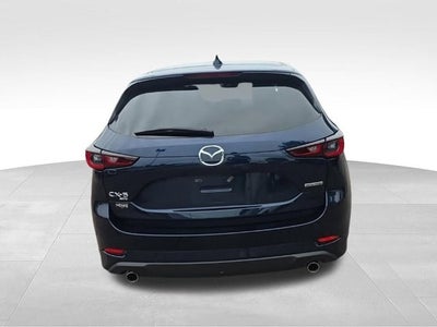 2024 Mazda Mazda CX-5 2.5 S Premium Plus Package