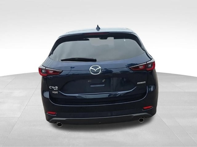 2024 Mazda Mazda CX-5 2.5 S Premium Plus Package