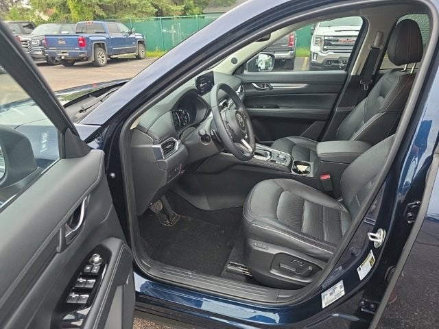 2024 Mazda Mazda CX-5 2.5 S Premium Plus Package