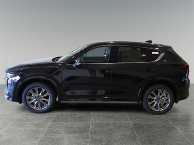 2025 Mazda Mazda CX-5 2.5 S Premium Plus AWD