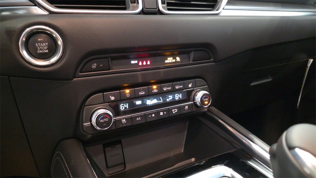 2025 Mazda Mazda CX-5 2.5 S Premium Plus AWD