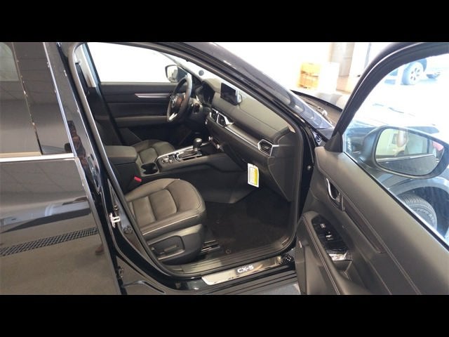 2025 Mazda Mazda CX-5 2.5 S Premium Plus AWD