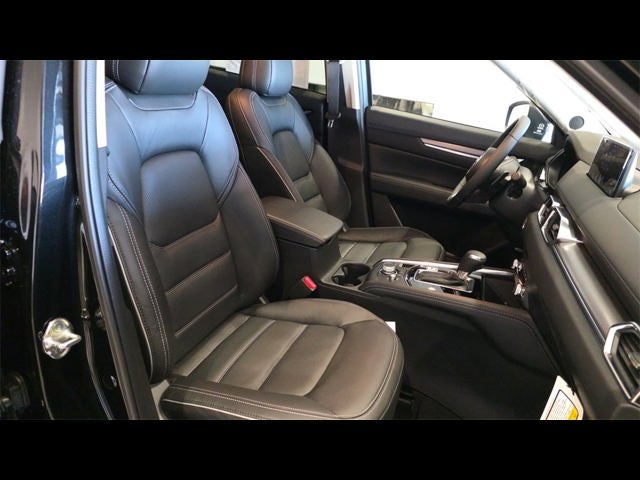 2025 Mazda Mazda CX-5 2.5 S Premium Plus AWD