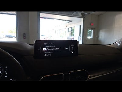 2025 Mazda Mazda CX-5 2.5 S Premium Plus AWD