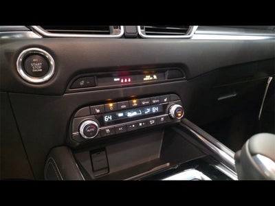 2025 Mazda Mazda CX-5 2.5 S Premium Plus AWD