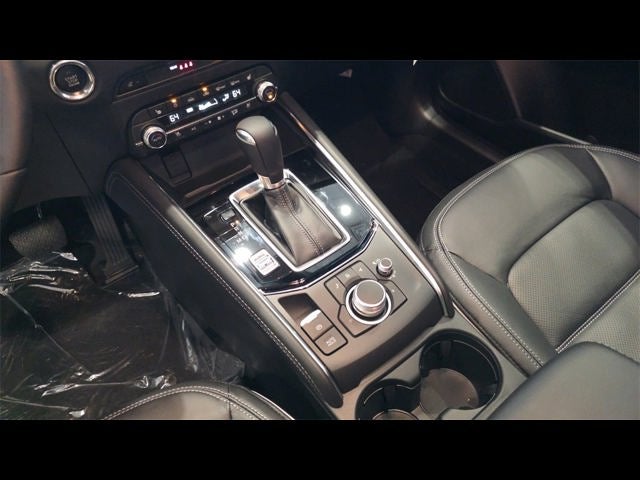 2025 Mazda Mazda CX-5 2.5 S Premium Plus AWD