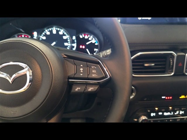 2025 Mazda Mazda CX-5 2.5 S Premium Plus AWD