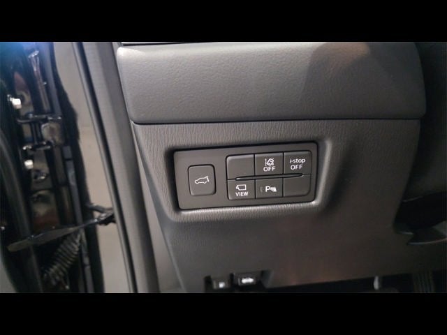 2025 Mazda Mazda CX-5 2.5 S Premium Plus AWD