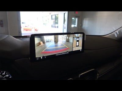 2025 Mazda Mazda CX-5 2.5 S Premium Plus AWD