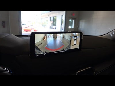 2025 Mazda Mazda CX-5 2.5 S Premium Plus AWD