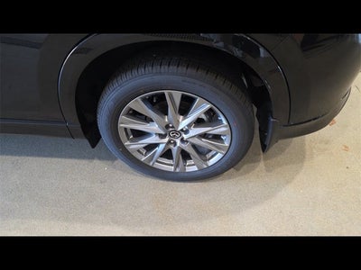 2025 Mazda Mazda CX-5 2.5 S Premium Plus AWD