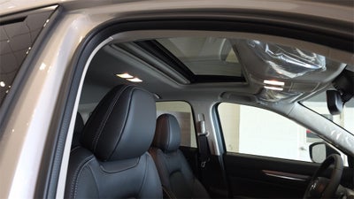 2025 Mazda Mazda CX-5 2.5 S Premium Plus AWD