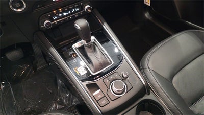 2025 Mazda Mazda CX-5 2.5 S Premium Plus AWD